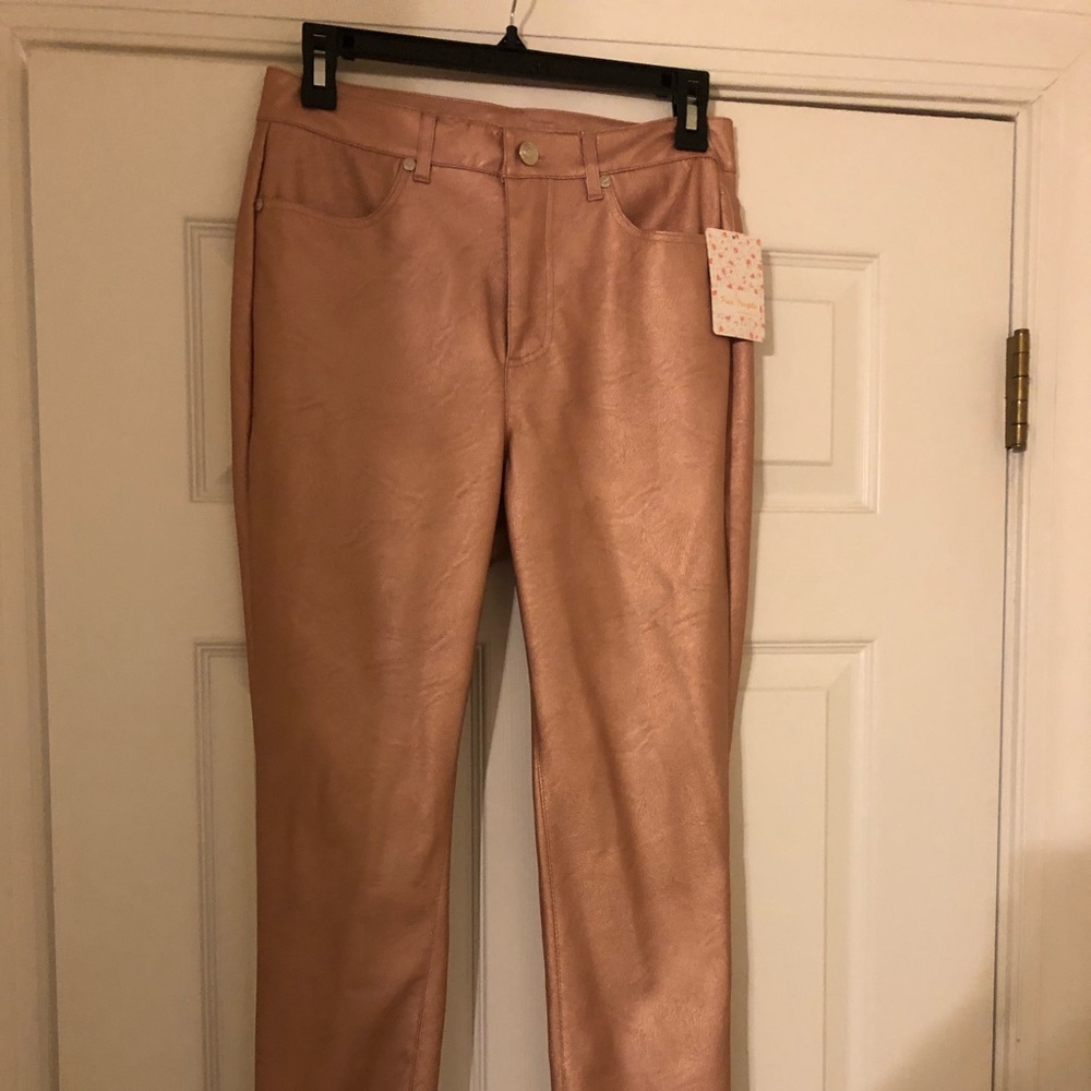 Free People Pants